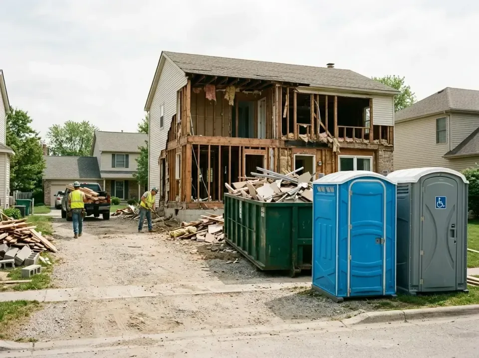 home-renovation-demolition-sit-010 — frequently asked questions, Portable Toilet & Dumpsters Rental in Yosemite Lakes, CA